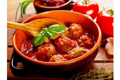 ALBONDIGAS SAUS 1.5ltr